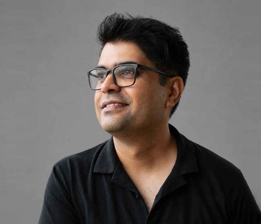 Aditya - UDRI Team