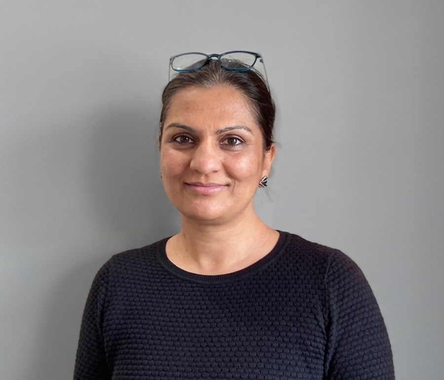 Anuradha - UDRI Team
