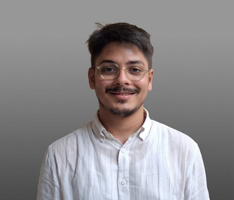 Kshitij - UDRI Team