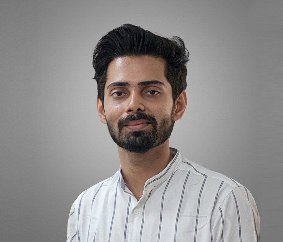 Ninad - UDRI Team