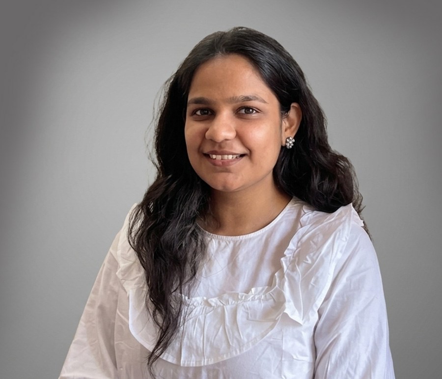 Prerna - UDRI Team