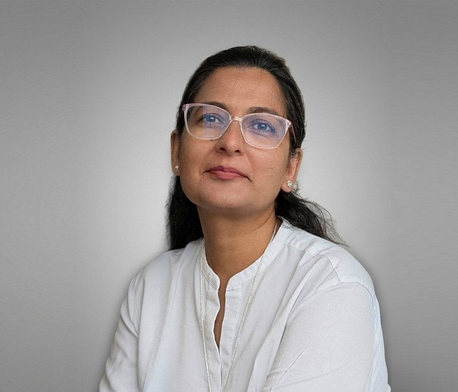 Shweta - UDRI Team