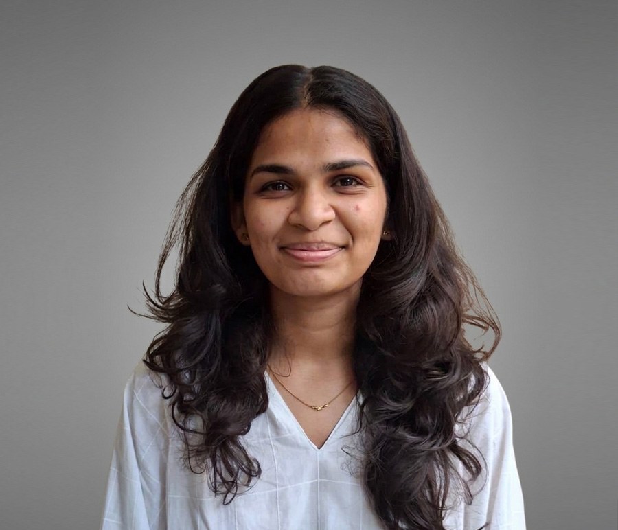 Snigdha - UDRI Team