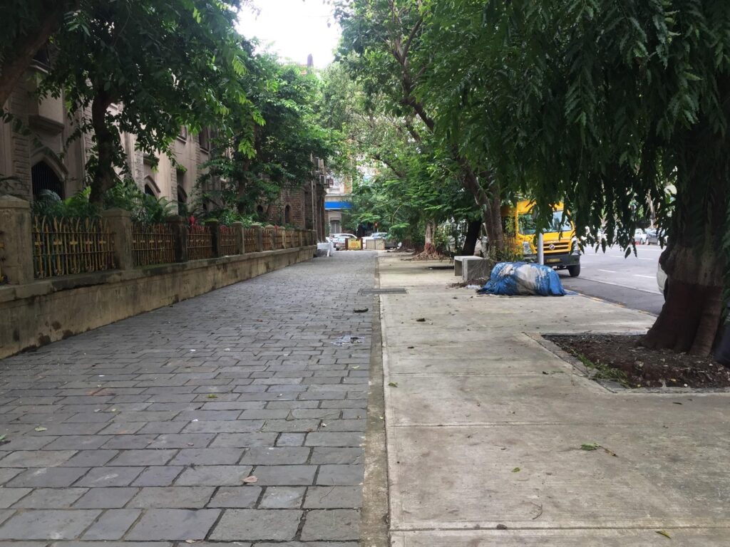 MG Road image1