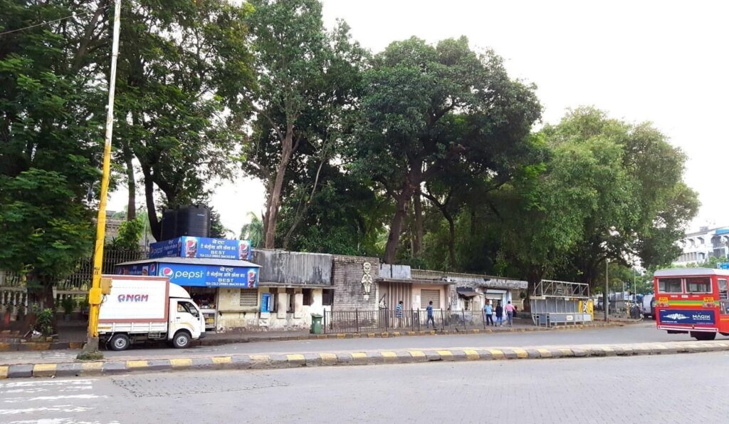 MG Road image13