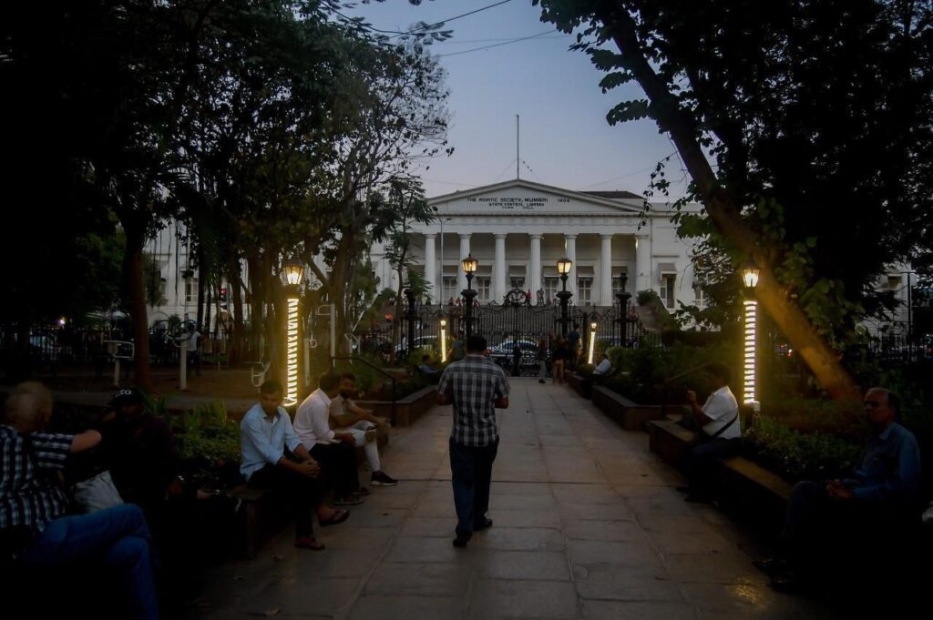 MG Road image15