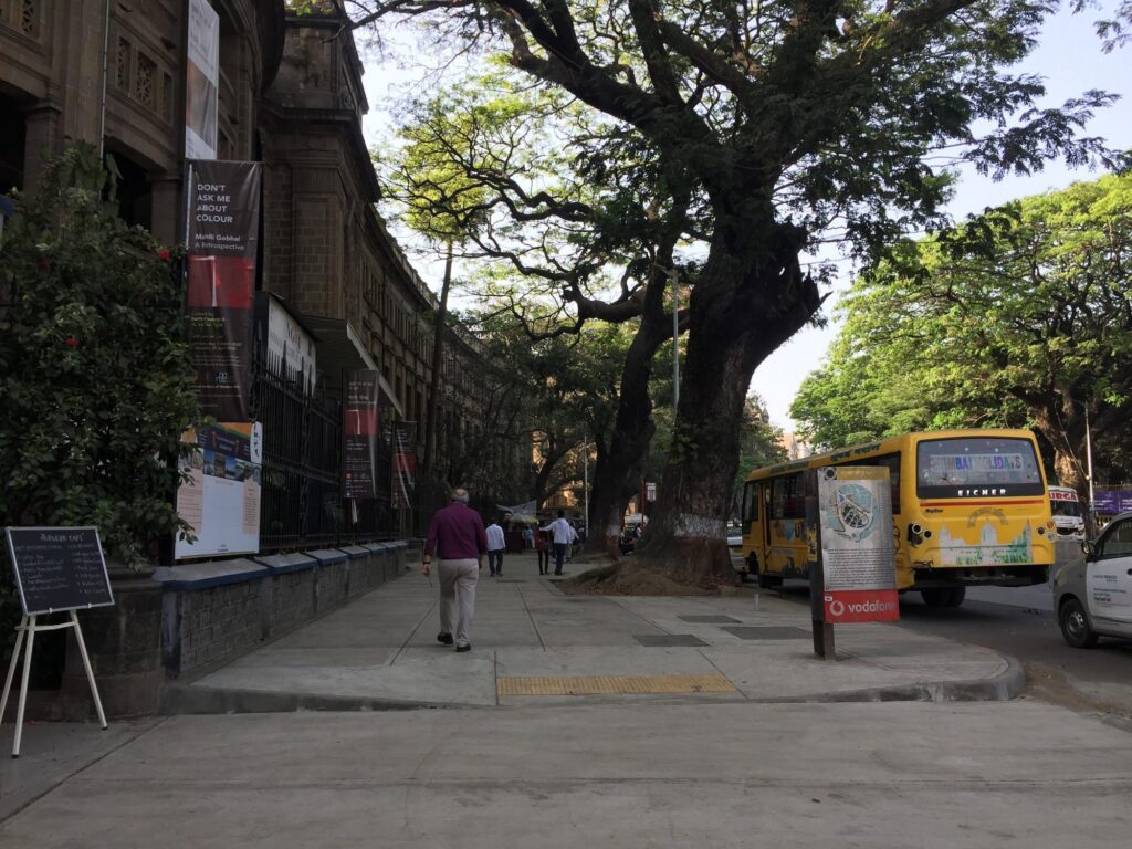 MG Road image2