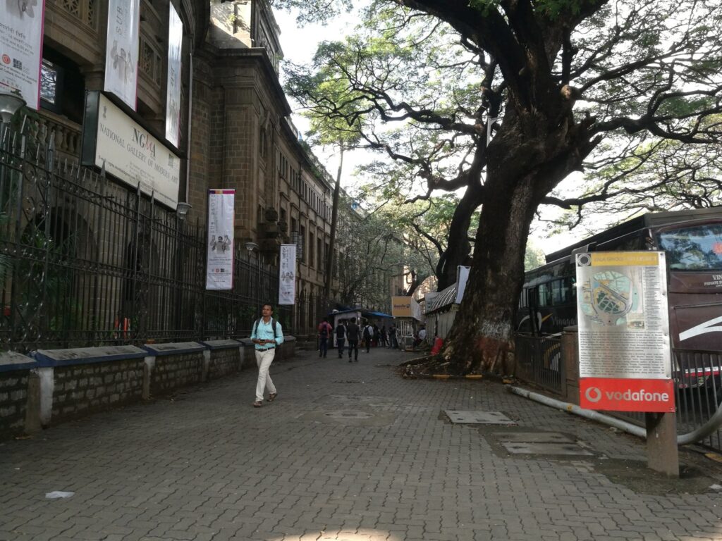 MG Road image3