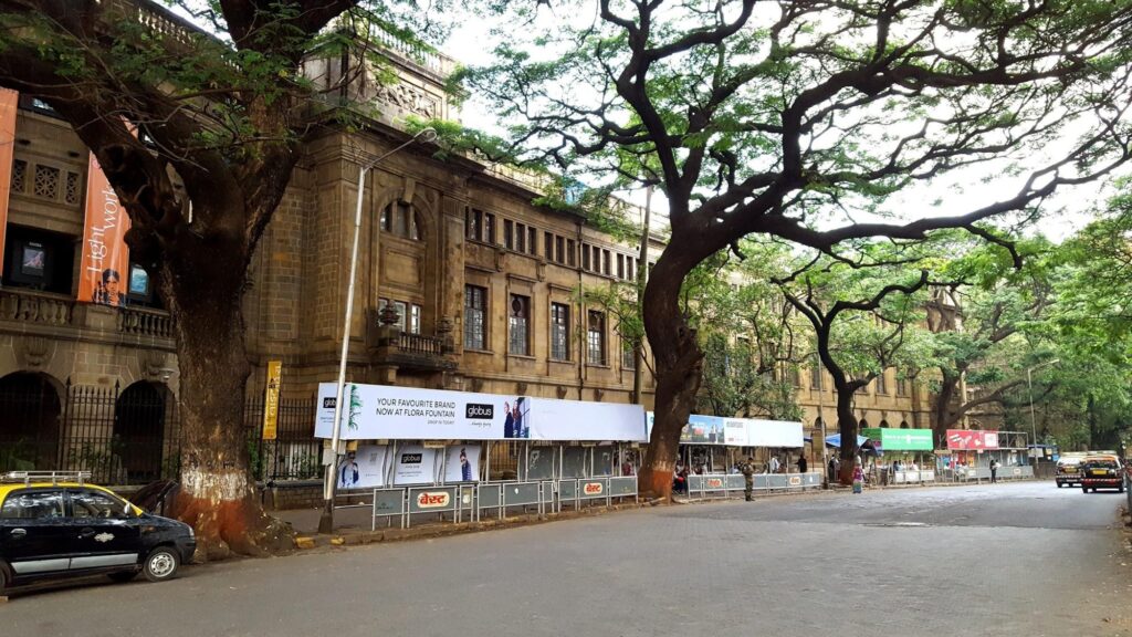 MG Road image5