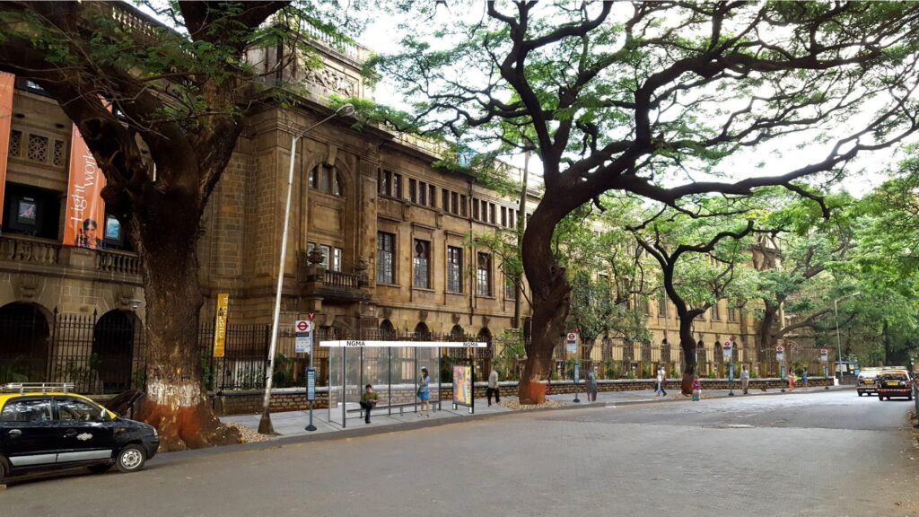 MG Road image6