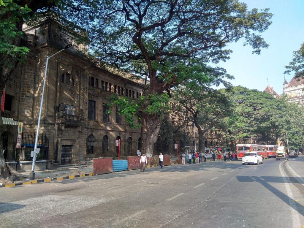 MG Road image7