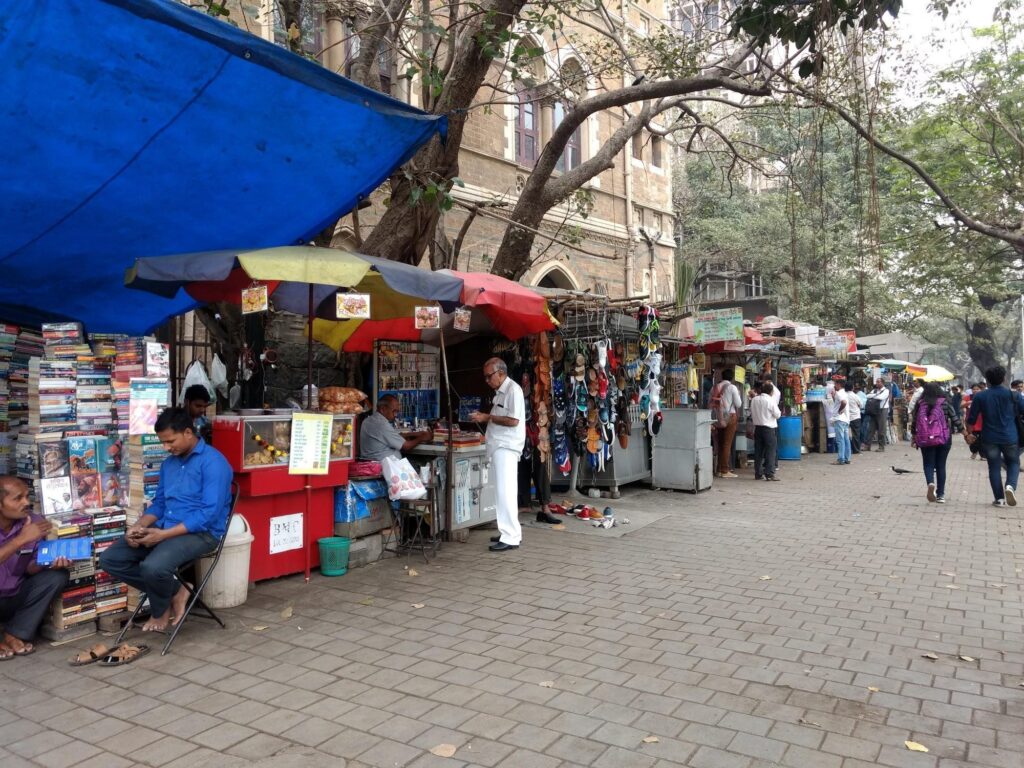 MG Road image8